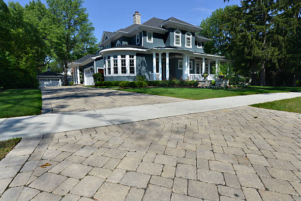 Best Cobblestone Driveway Pavers  in Herald, CA