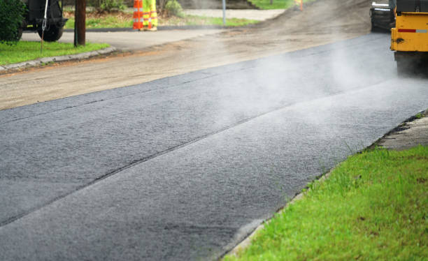 Best Permeable Paver Driveway  in Herald, CA